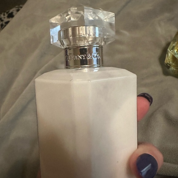 Tiffany lotion and‎ perfume set - Picture 6 of 7